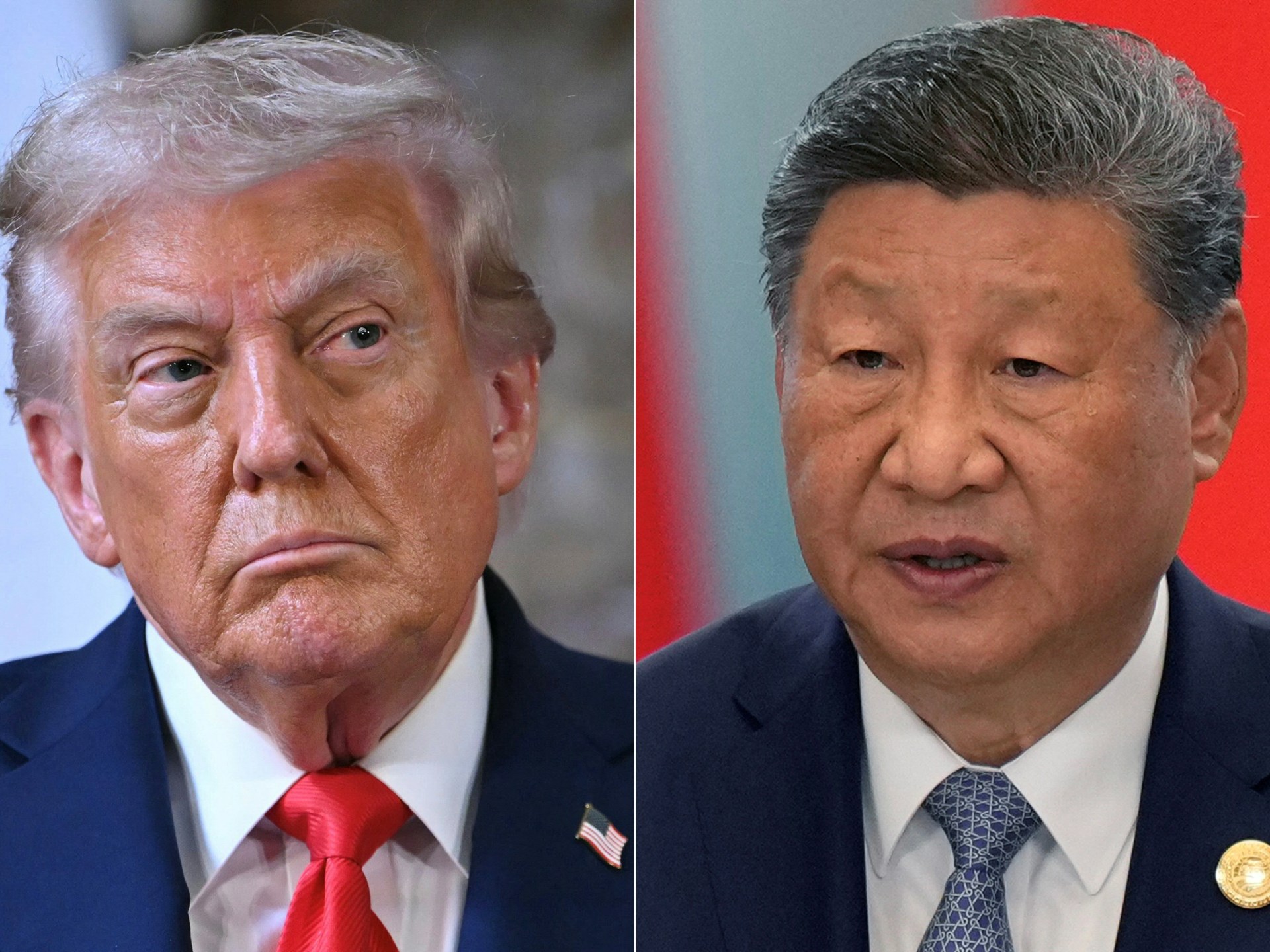 Trump-Xi meeting: What’s at stake and who has the upper hand?