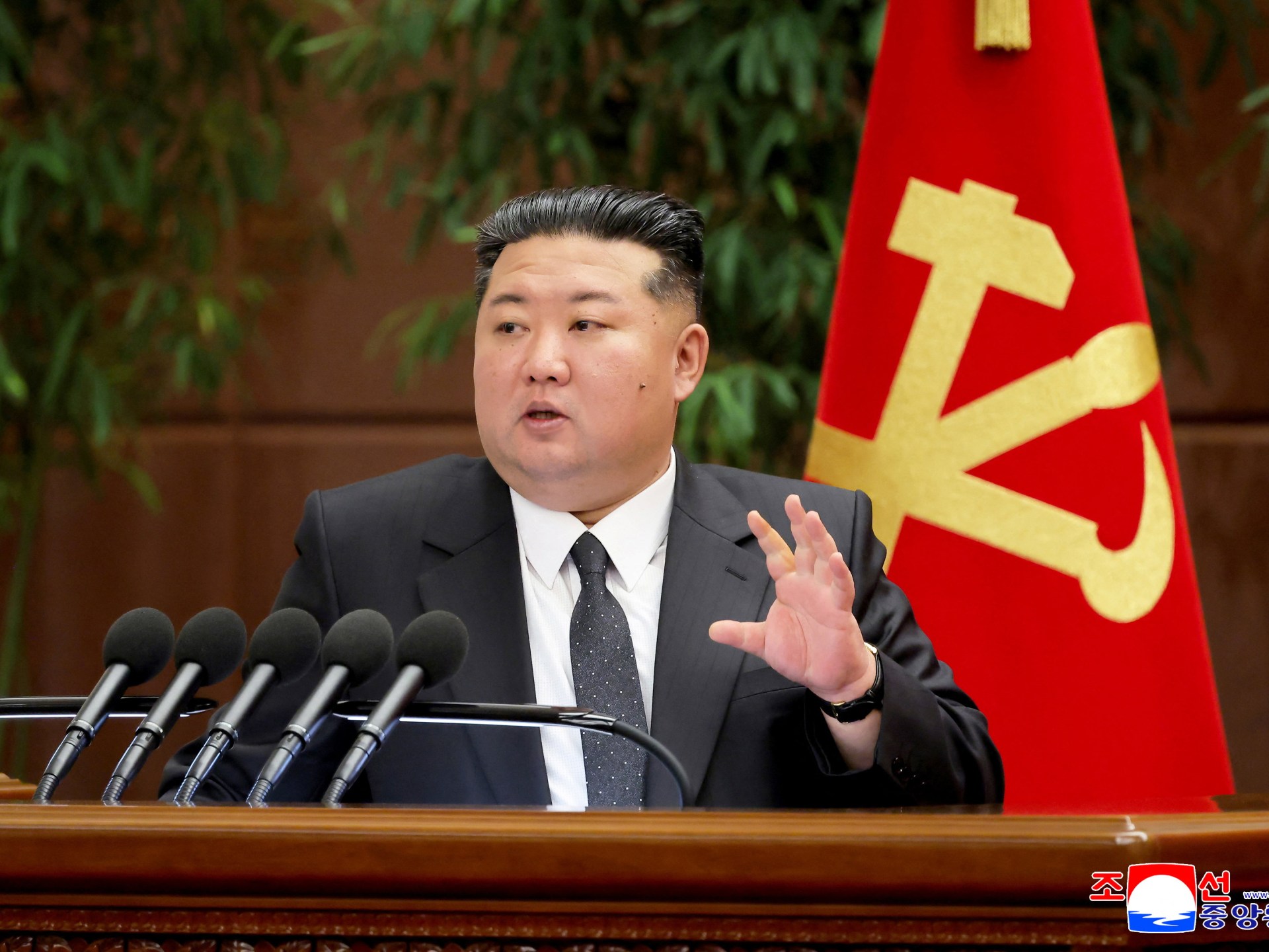 North Korea fires suspected ballistic missiles into sea , S Korea , Japan say - Dominican Republic Post – Caribbean News , Business , Travel & Culture