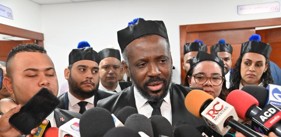 Wilson Camacho dice se trabaja  a toda marcha  en Operación Senasa 2 . 0 - Dominican Republic Post – Caribbean News , Business , Travel & Culture