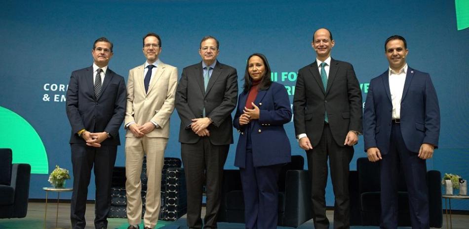 BHD impulsa el turismo desde tres pilares : financiamiento , promoción y sostenibilidad - Dominican Republic Post – Caribbean News , Business , Travel & Culture