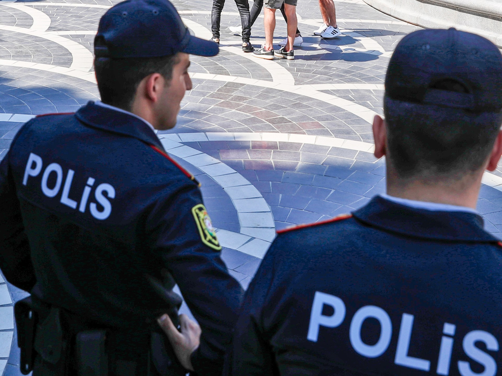 Azerbaijan arrests three people over planned embassy attack in Baku - Dominican Republic Post – Caribbean News , Business , Travel & Culture