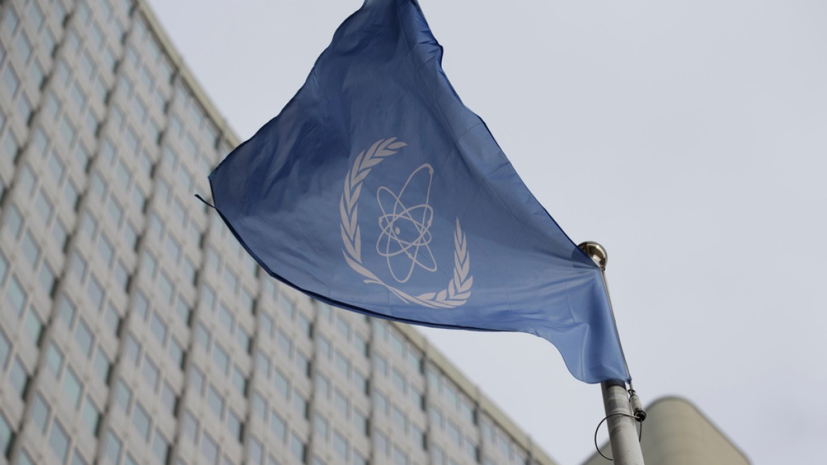 UN nuclear watchdog discusses Ukraine nuclear safety risks - Dominican Republic Post – Caribbean News , Business , Travel & Culture