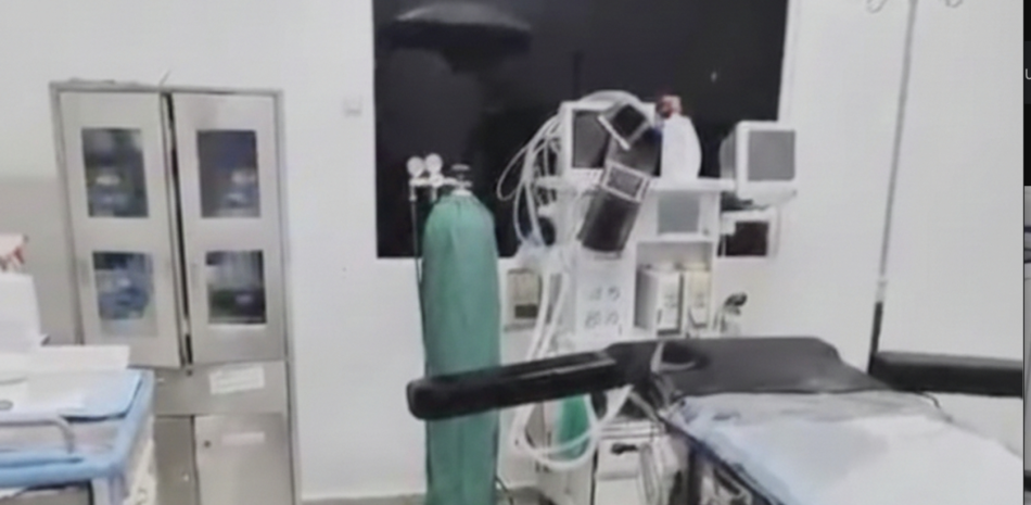 Hospital Peña Gómez de Mao sin UCI y con un grave deterioro - Dominican Republic Post – Caribbean News , Business , Travel & Culture