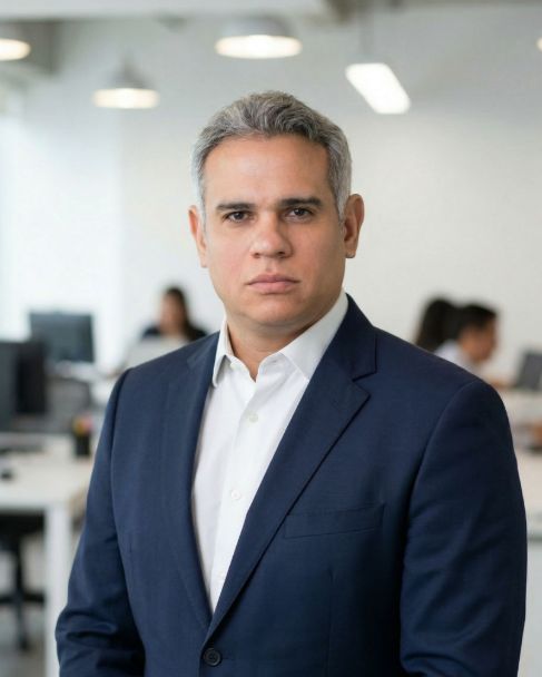 Guillermo Estrella Ramia: “Cuando se estructura una mega-inversión: lo que nadie ve pero todo el mundo usa