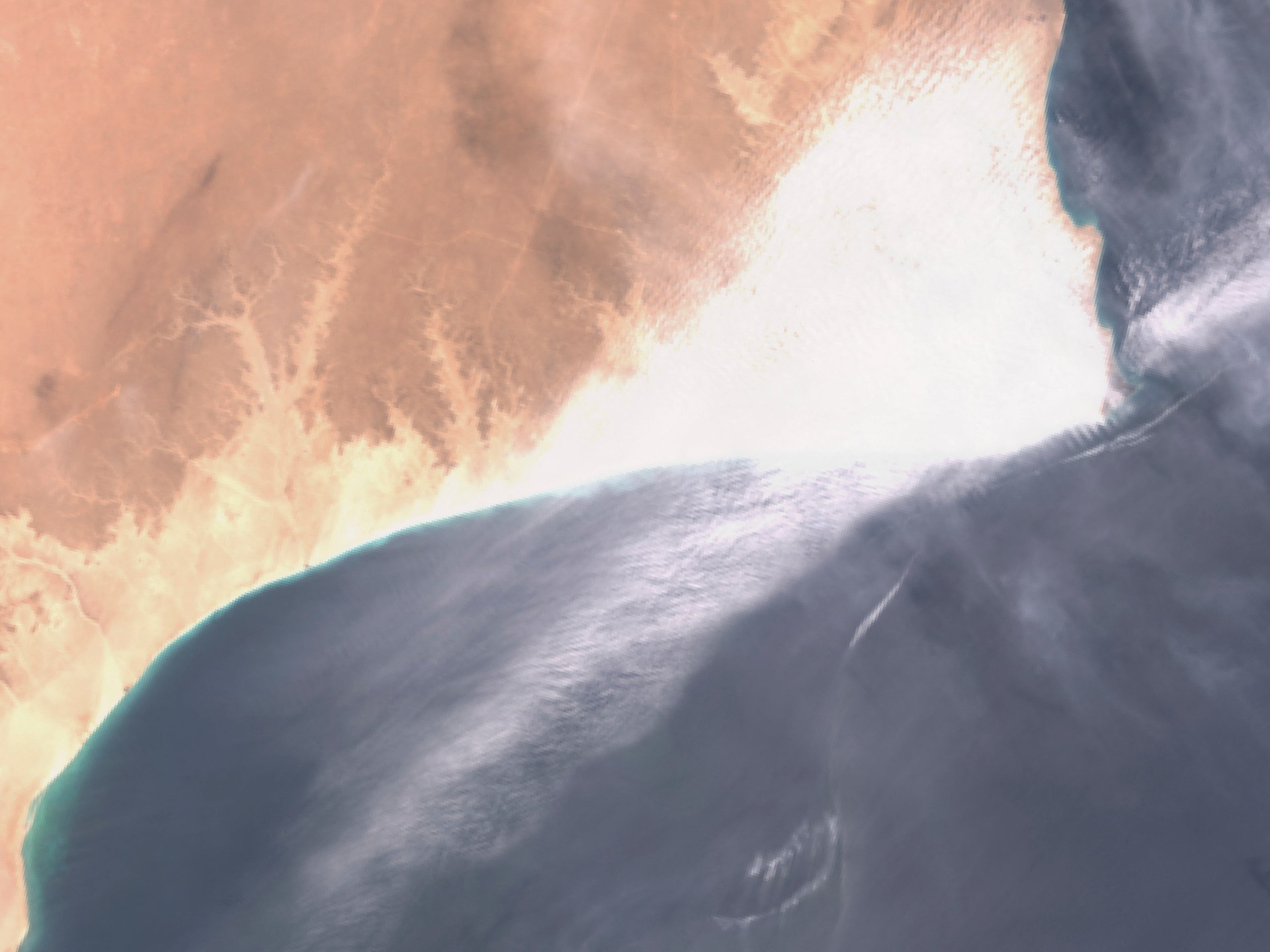 Oman says massive oil spill reaches coastline: What damage could it do? - Dominican Republic Post – Caribbean News, Business, Travel & Culture