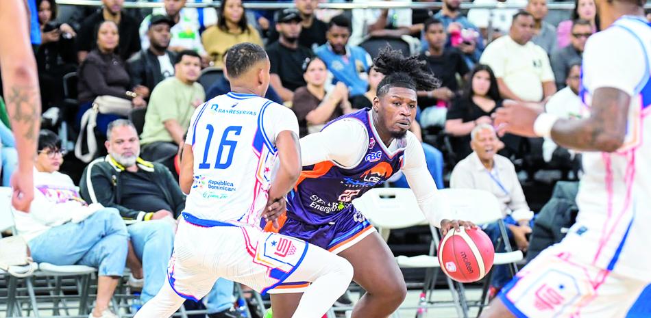 Prados extend unbeaten run to 6-0 with 81-76 win over San Lázaro at TBS Distrito 2026