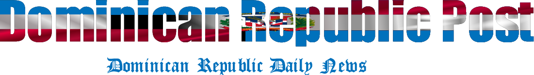 Dominican Republic Post Logo