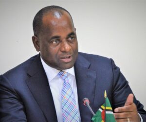 Dominica PM urges regional governments to invest in inter-island travel as an irreplaceable service